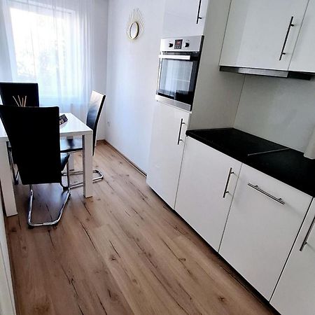 Ferienwohnung In Der Altstadt,4 Zentrum Annaberg-Buchholz Buitenkant foto