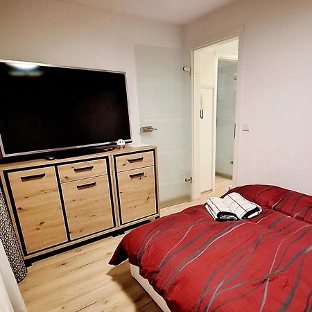 Ferienwohnung In Der Altstadt,4 Zentrum Annaberg-Buchholz Buitenkant foto