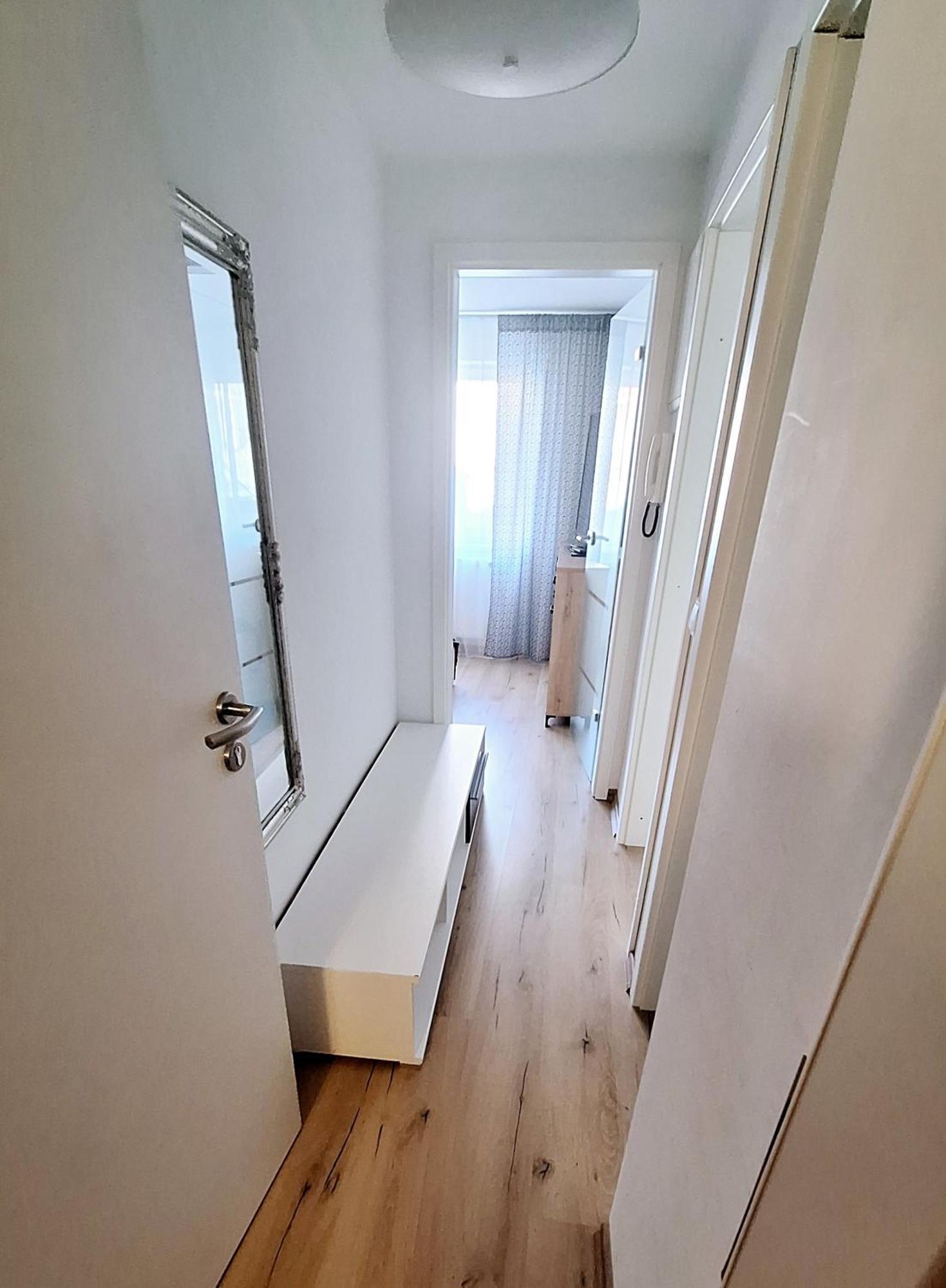 Ferienwohnung In Der Altstadt,4 Zentrum Annaberg-Buchholz Buitenkant foto