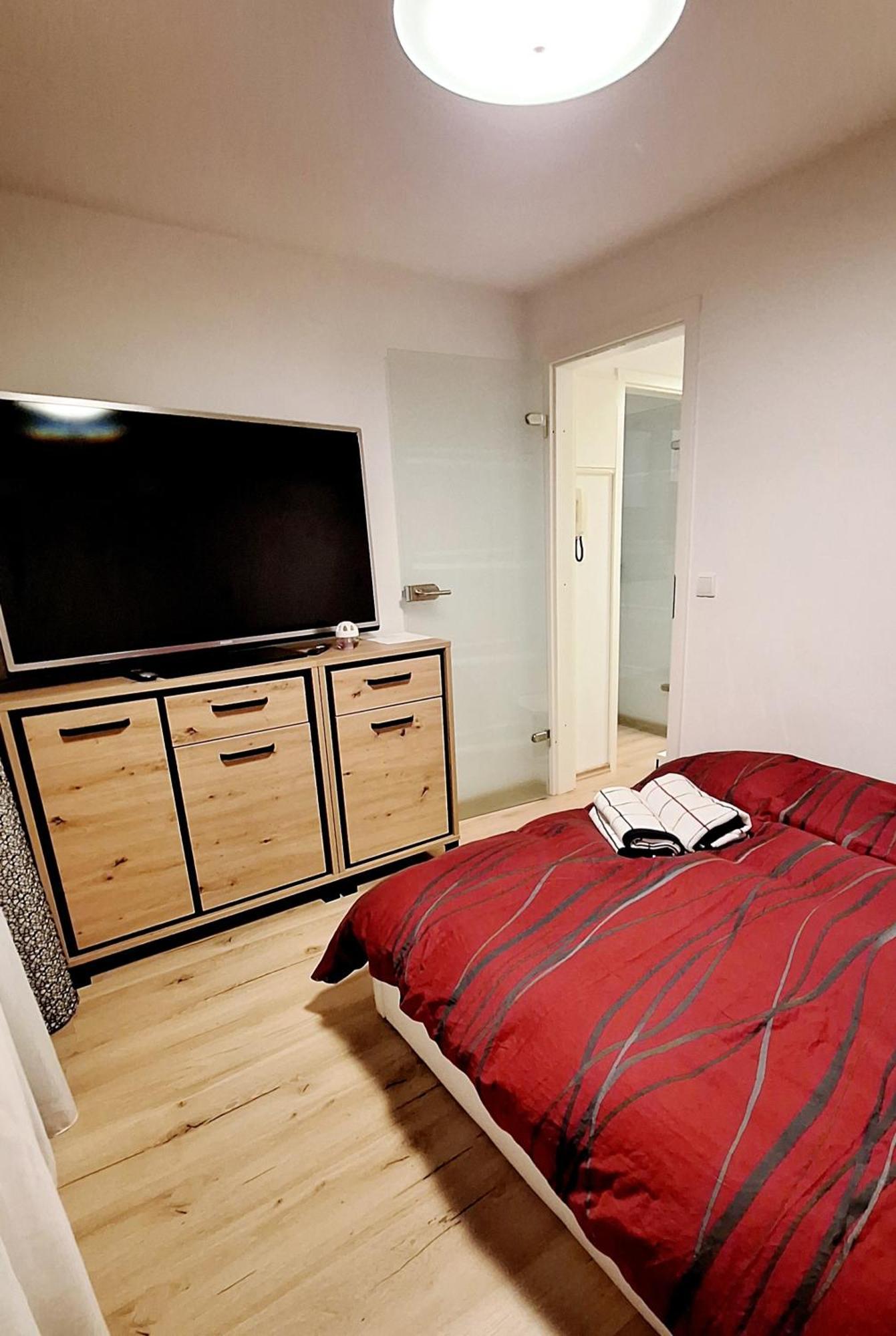 Ferienwohnung In Der Altstadt,4 Zentrum Annaberg-Buchholz Buitenkant foto