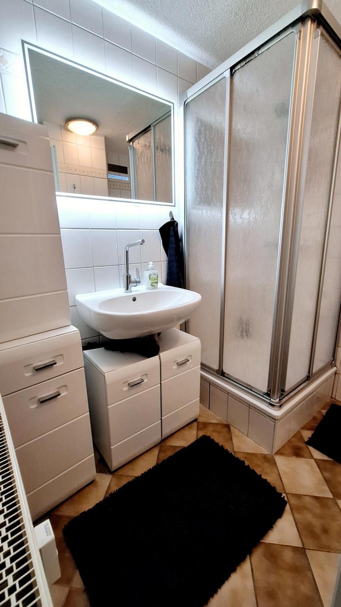 Ferienwohnung In Der Altstadt,4 Zentrum Annaberg-Buchholz Buitenkant foto
